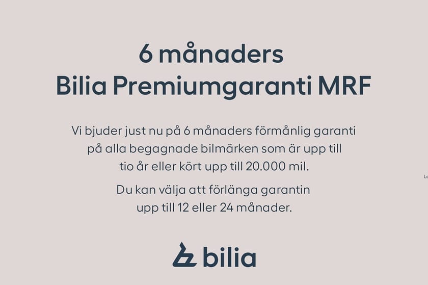 Bild 2 av Volkswagen ID.3 Pro Performance Värm B-Kamera 204HK