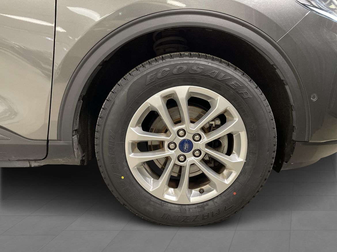 Ford Kuga 2023 - miniatyr 9