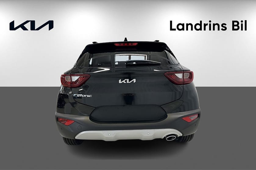 Bild 5 av Kia Stonic Advance 1.0 T 100hk Automat