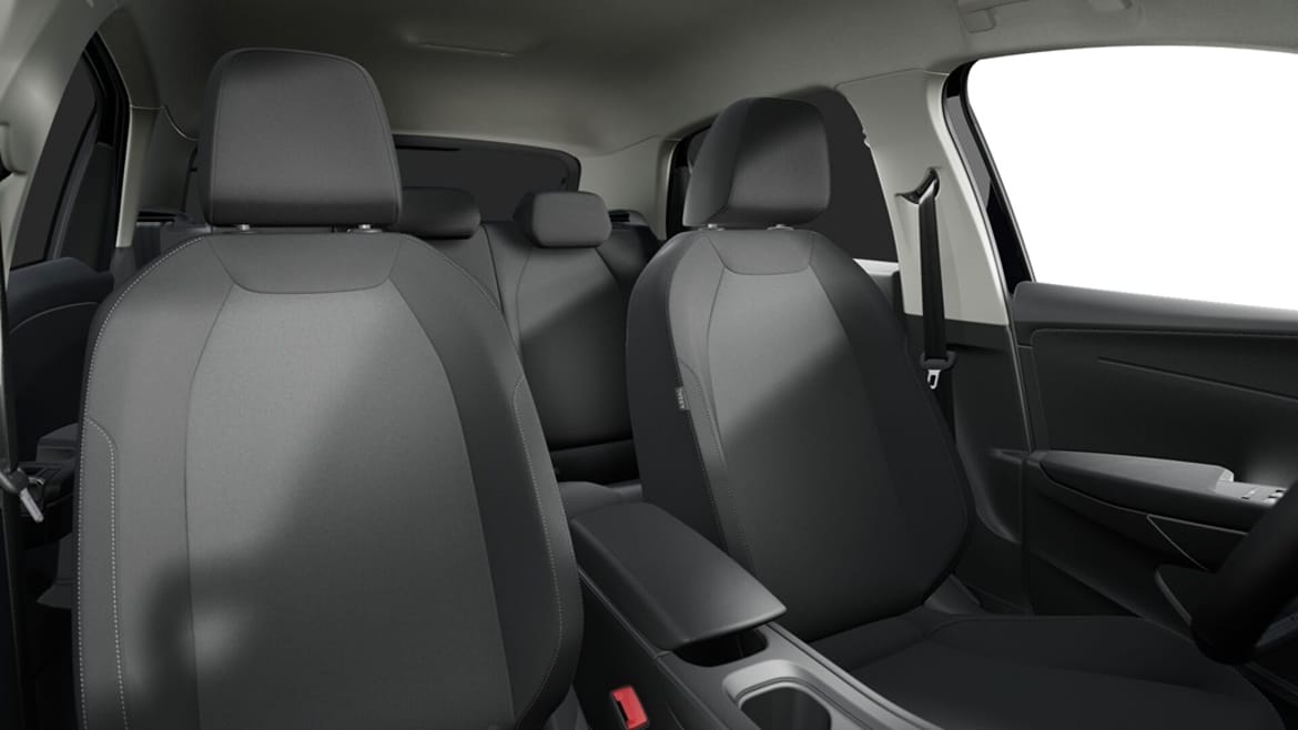 Volkswagen Volkswagen ID. Polo — bild 9