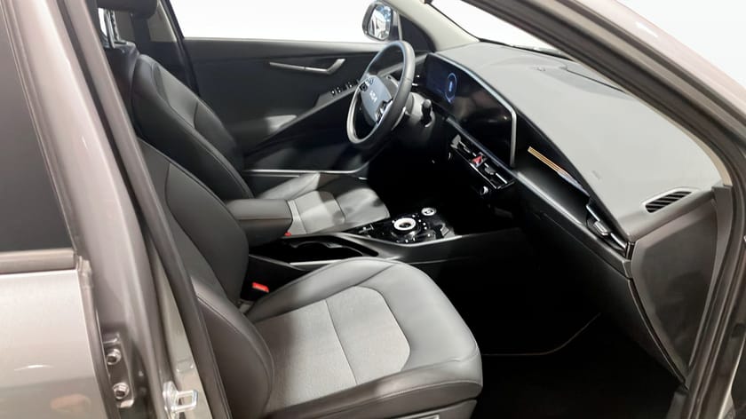Bild 3 av Kia Niro EV ACTION