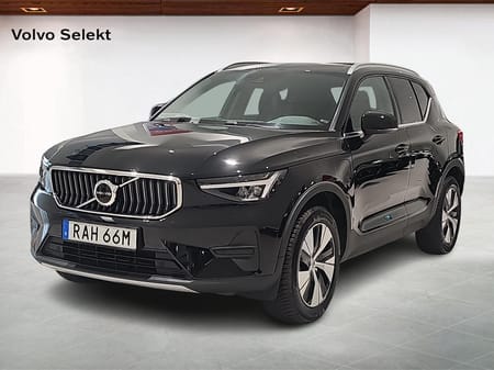 Volvo XC40 Recharge T4 Core Bright