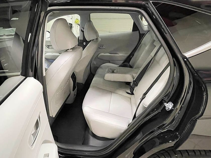 Bild 4 av Hyundai Kona Electric Long Range 65,4 kWh Advanced