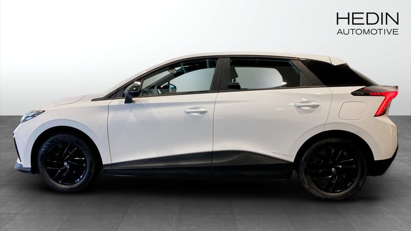 Bild 4 av MG 4 Electric Standard Range SR 51 KWH 170 HK PRIVATLEASING 2995 kr/mån