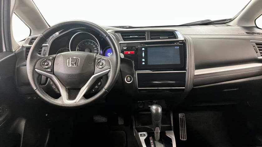 Bild 4 av Honda Jazz 1.3 i-VTEC CVT ELEGANCE