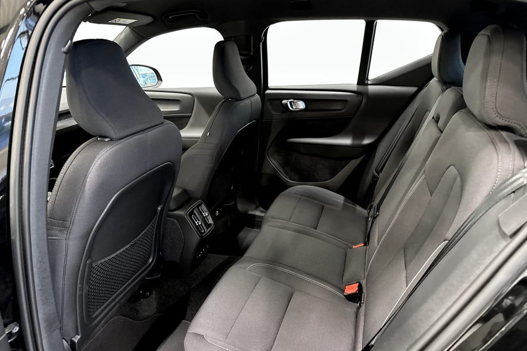 Volvo XC40 Recharge Single Motor