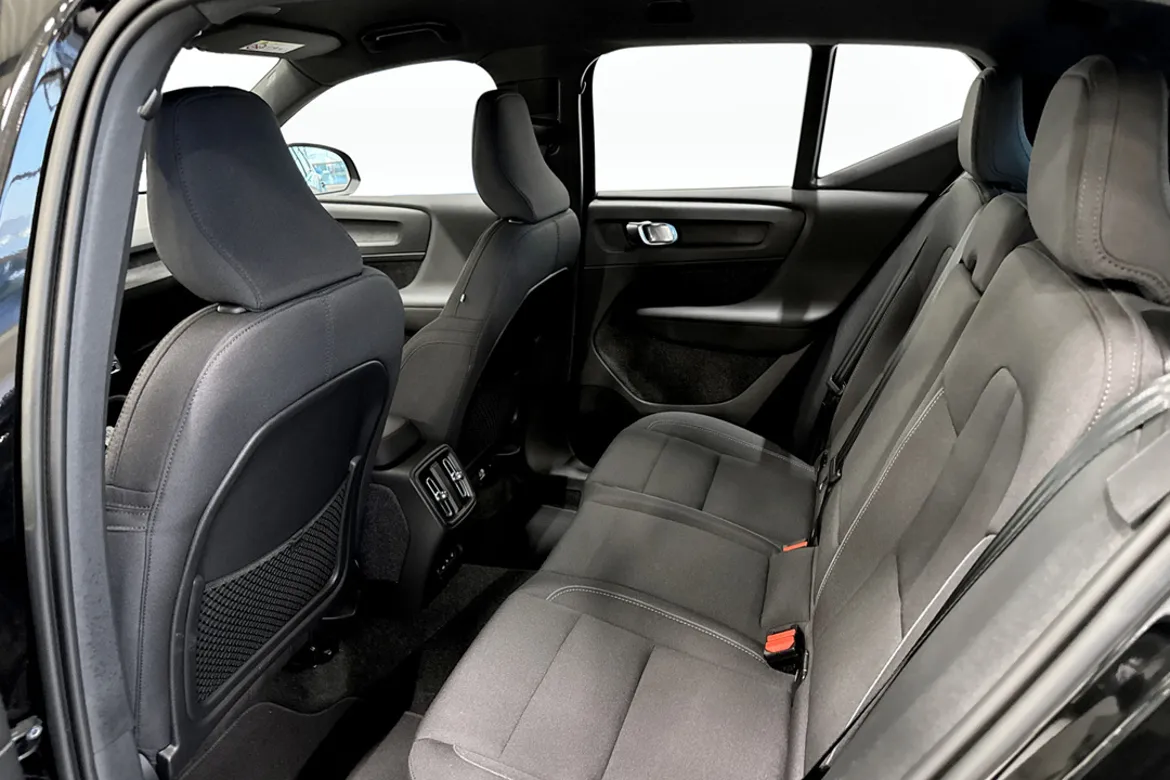 Volvo XC40 Recharge Single Motor