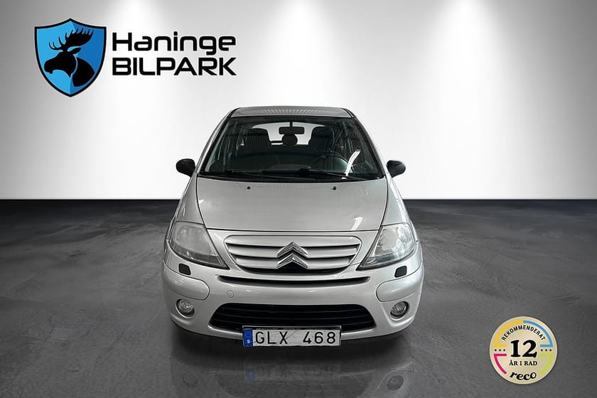 Bild 3 av Citroën C3 1.4 8v/ SUPERDEAL 3,95 / NY BESS
