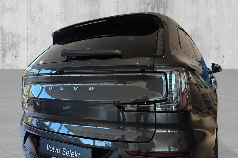 Volvo EX90 Twin Motor Performance bilde 7