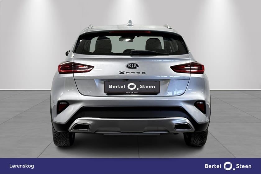 Bilde 4 av Kia XCeed Plug-in Hybrid | RattVarme | AdCruise | Ryggekamera