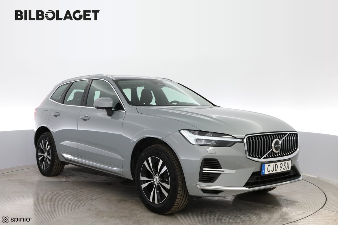 Volvo XC60 2025 - miniatyr 6