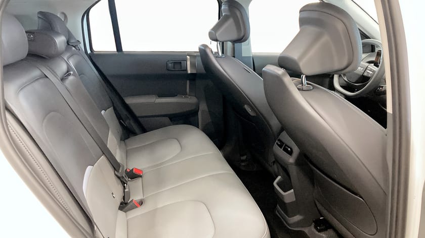 Bild 5 av Kia EV3 Long Range PLUS