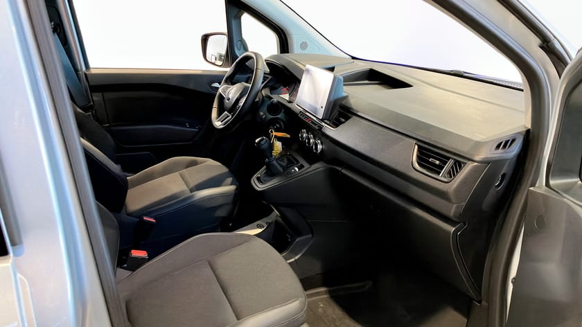 Bild 3 av Renault Kangoo 5 sits