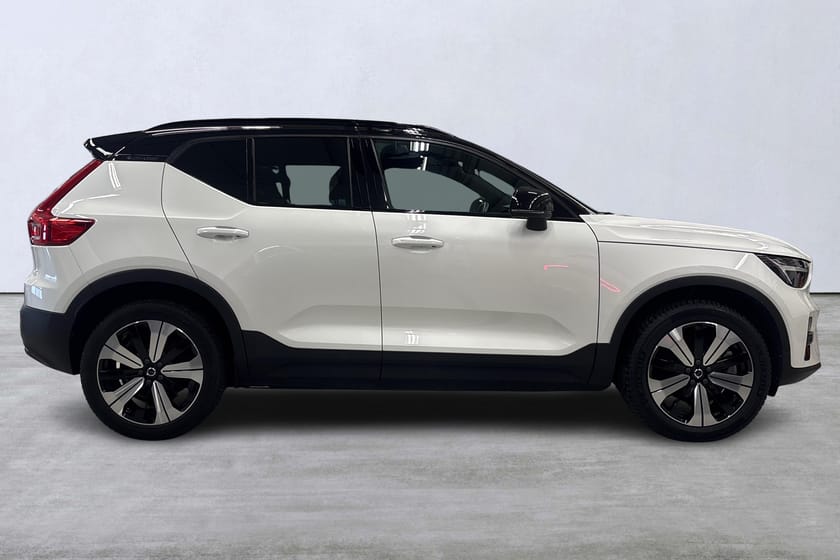 Bild 3 av Volvo XC40 Recharge Plus Edition