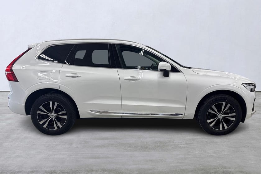 Bild 3 av Volvo XC60 T6 Core Special Edition