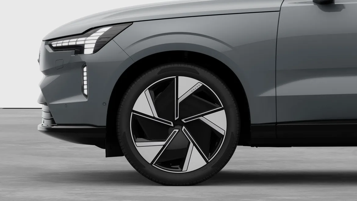 Volvo EX90 Twin Motor Performance