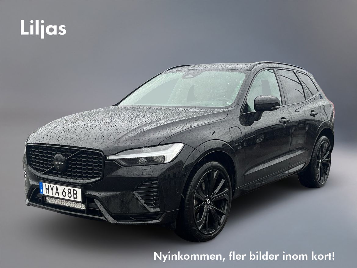 HYA68B – Volvo XC60