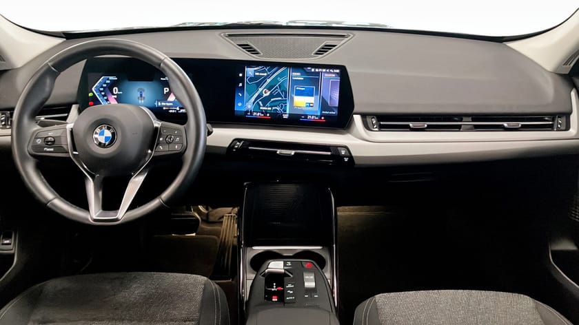 Bild 4 av BMW X1 sDrive18i sDrive18i| Navi | Kamera | CarPlay | Moms |