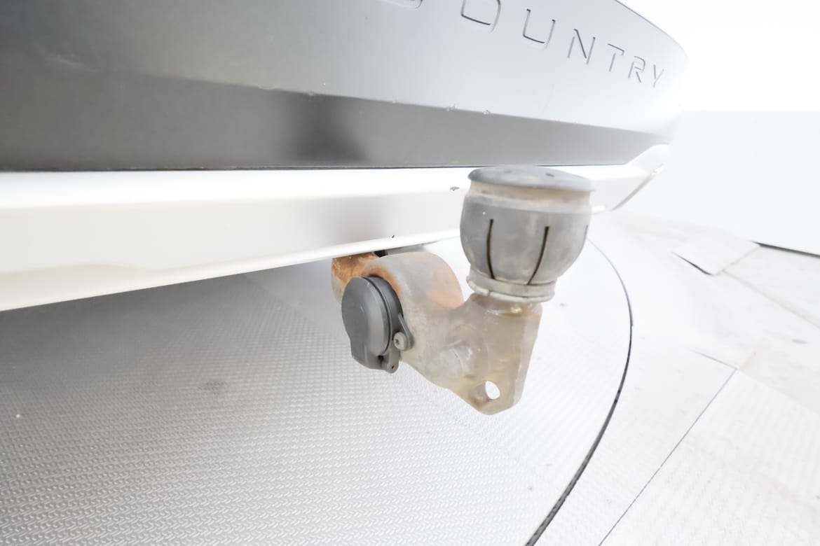 Volvo V90 2018 - miniatyr 21