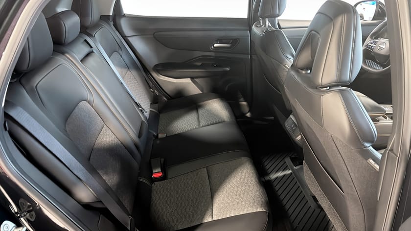 Bild 5 av Nissan Ariya 63 kWh