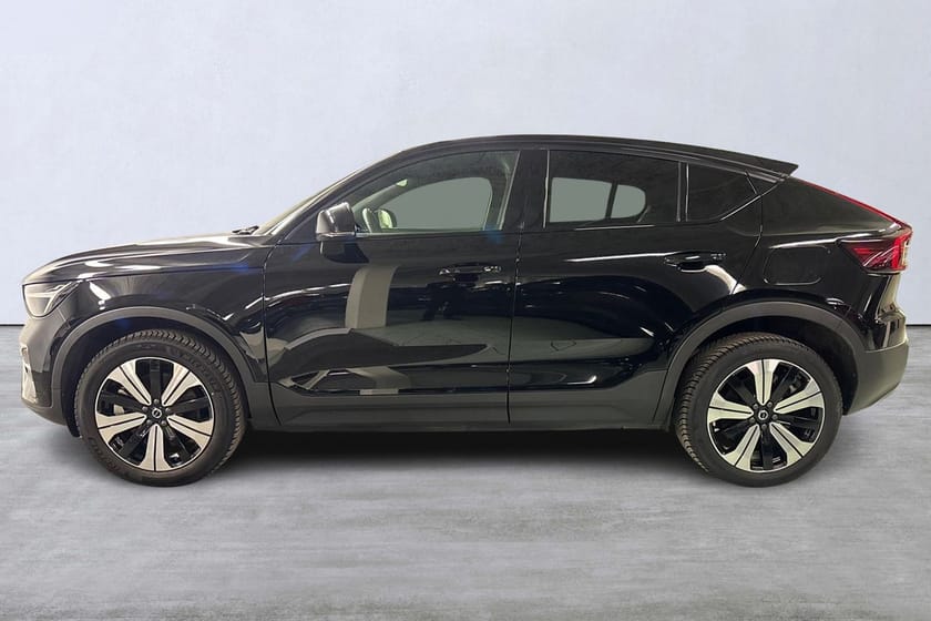 Bild 2 av Volvo C40 Recharge Single Motor Core