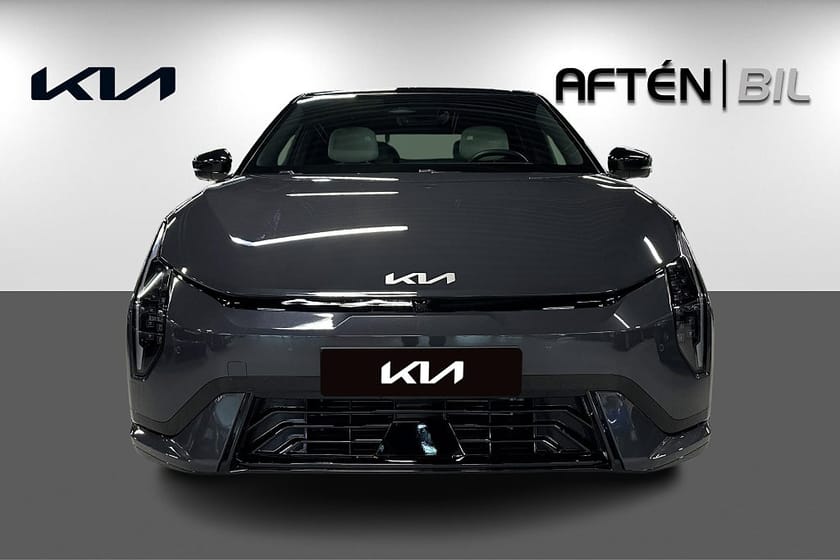 Bild 3 av Kia EV4 Long Range Hatchback GT-Line FWD privatleasing 7695kr/mån