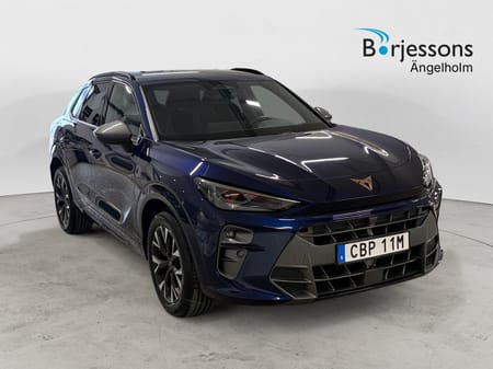 CUPRA Terramar 1,5 Edge eTSI 150 hk DSG Mildhybrid