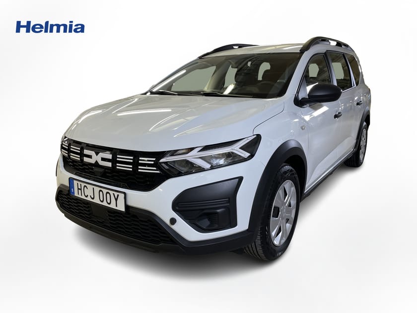 Bild 1 av Dacia Jogger TCe 110 Essential