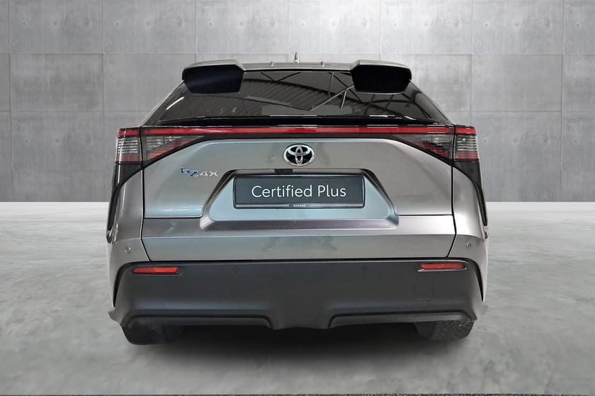 Bilde 4 av Toyota bZ4X Active Tech I Kompl. service