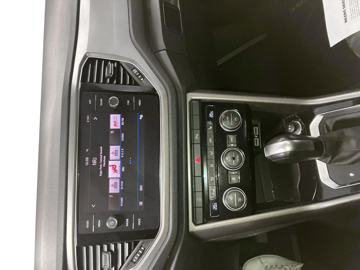 Volkswagen T-Roc 2020 - miniatyr 7