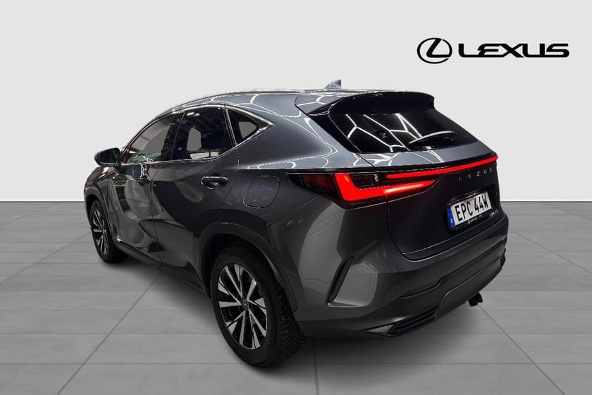 Bild 2 av Lexus NX 450h+ BUSINESS PLUS DRAG V-HJUL