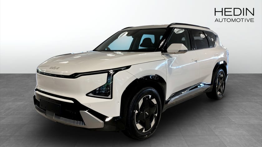 Bild 1 av Kia EV5 Long Range PLUS FWD *LAGERBIL*