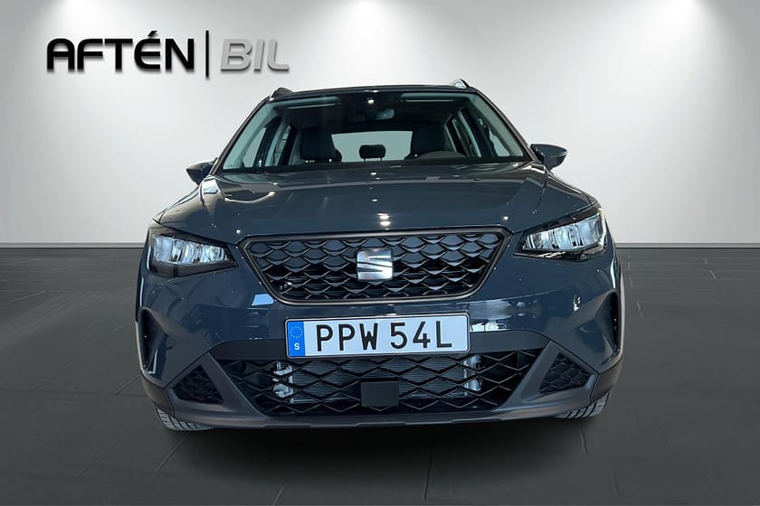 Bild 3 av SEAT Arona Style 1.0 TSI 115hk DSG | LAGERBIL *Vinterhjul ingår