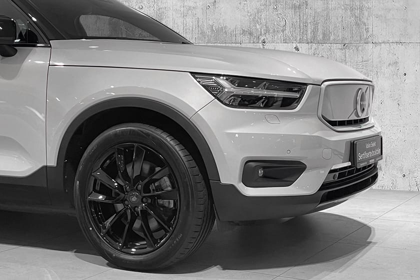 Bilde 4 av Volvo XC40 Recharge P8 AWD PANO|360|H&K|LOUNGEPK|STOL.PK|7år*