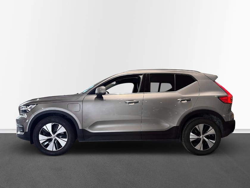 Bild 3 av Volvo XC40 Recharge T4 Inscription Expression