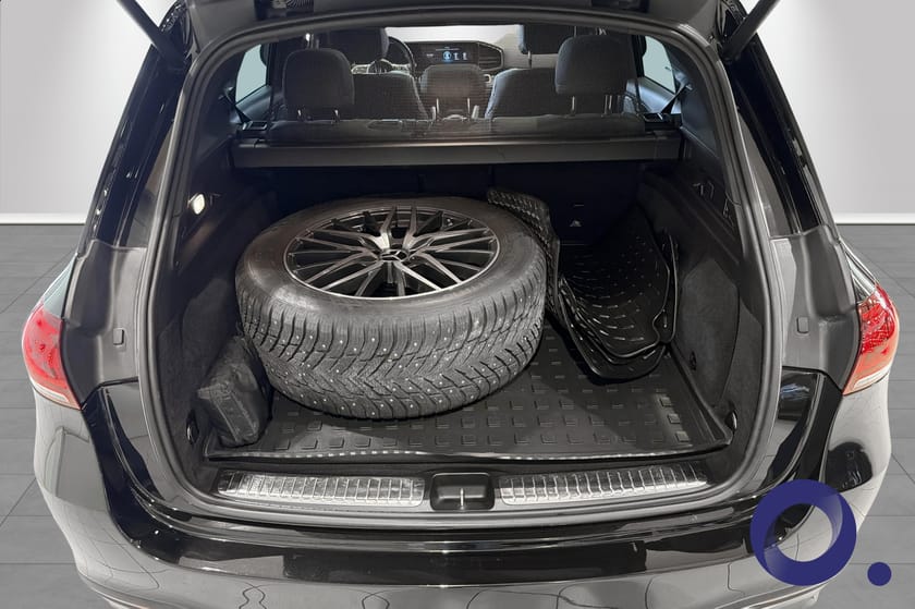 Bilde 5 av Mercedes-Benz GLE 350 de 4MATIC Premium Plus| Burmester | Luftfjæring | 21"
