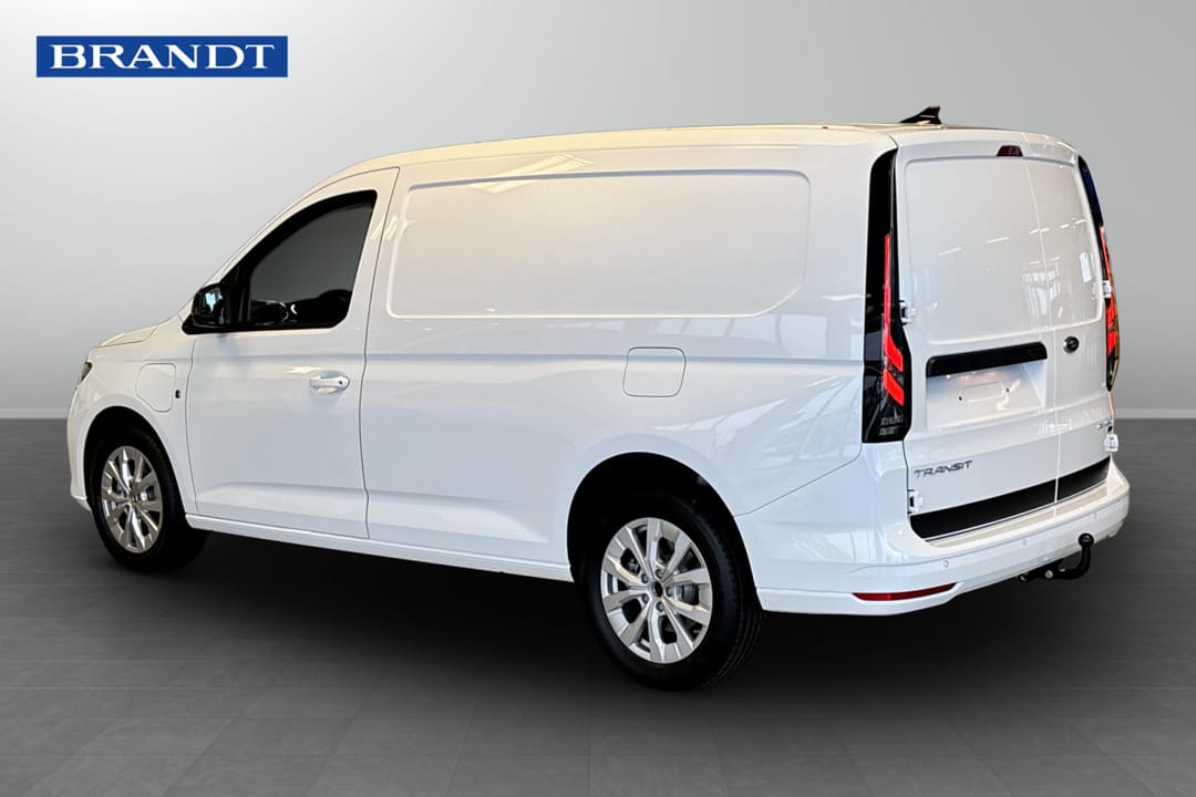 Ford Grand Transit Connect