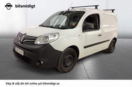 Renault Kangoo Express