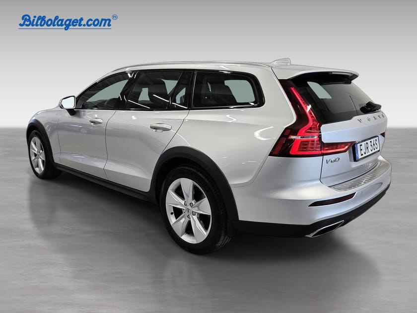 Bild 4 av Volvo V60 Cross Country D4 AWD Advanced SE II