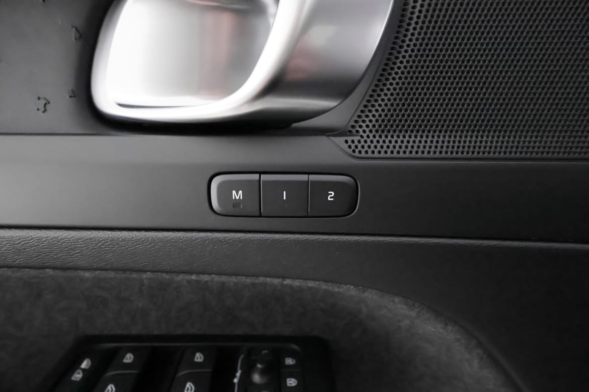 Volvo EX40 2026 - miniatyr 12