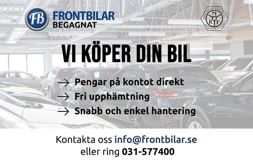 Bild 3 av SEAT Arona TSI 115 DSG Style 2.595kr/mån Final Edition