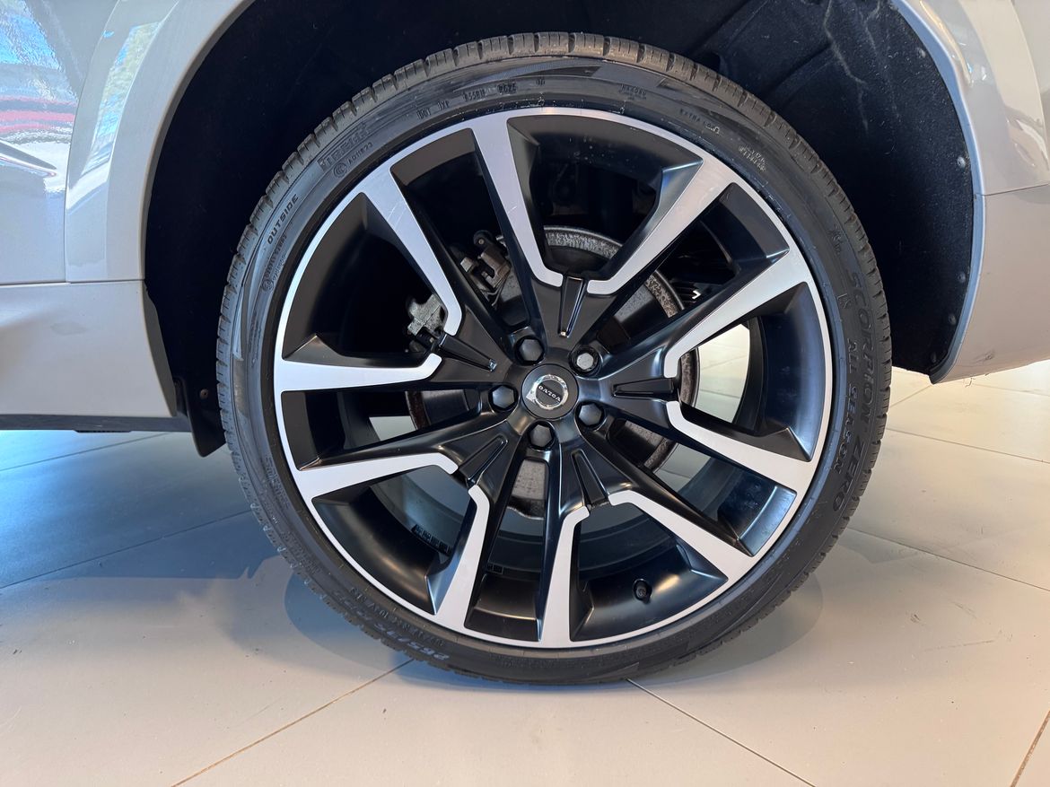 Volvo XC60 2022 - miniatyr 14