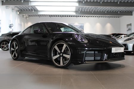 Porsche 911 Carrera