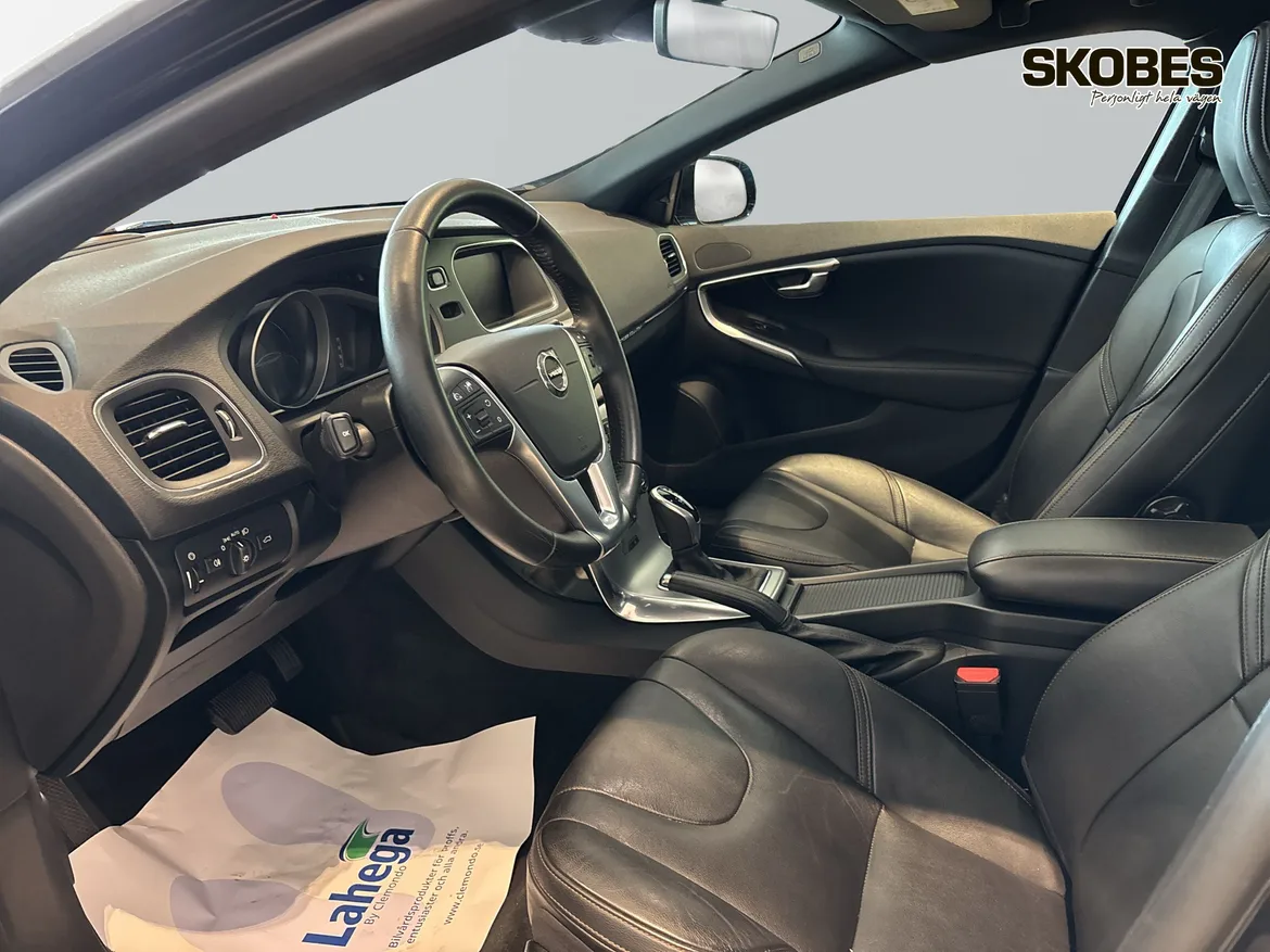 Volvo V40 Cross Country