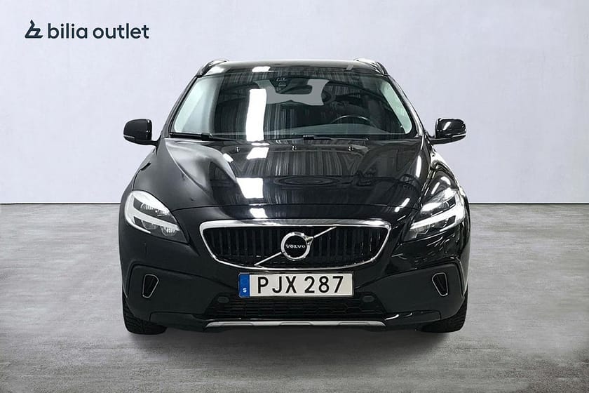 Bild 3 av Volvo V40 Cross Country D4 aut Business Advanced 190hk P-värm PDC