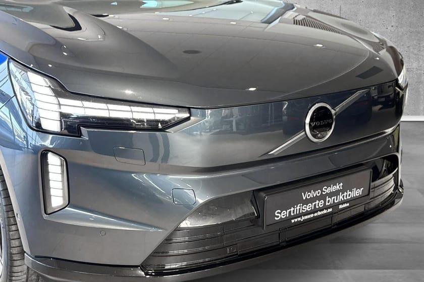 Bilde 3 av Volvo EX90 Twin Motor Performance M. Ultra - B&W, 360°, Luft, H/F, HuD