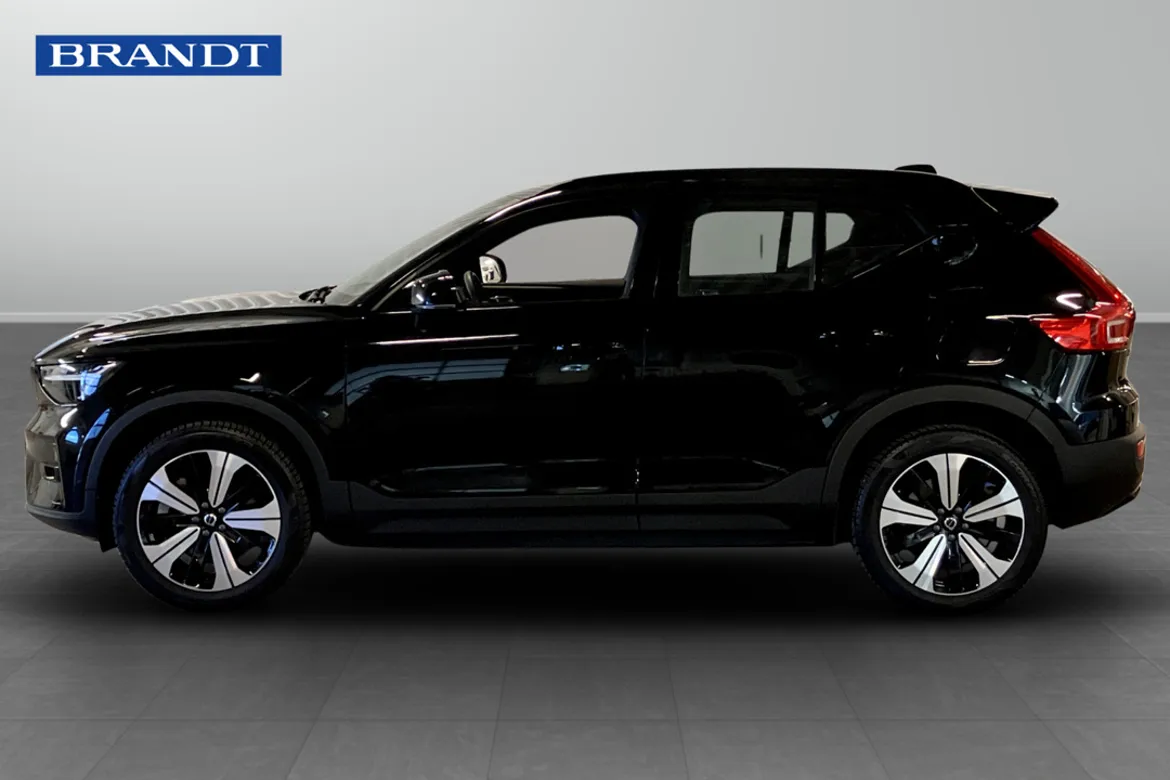 Volvo XC40 Recharge Single Motor