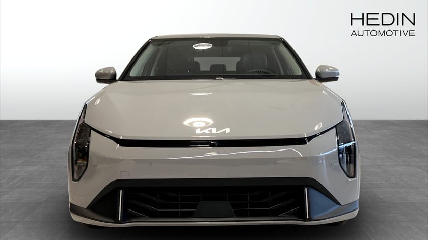 Bild 2 av Kia EV4 Long Range PLUS PRIVATLEASING KAMPANJ 4295:-/Mån