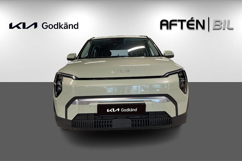 Bild 3 av Kia EV3 Long Range 204hk - Godkänd, Förvärmning