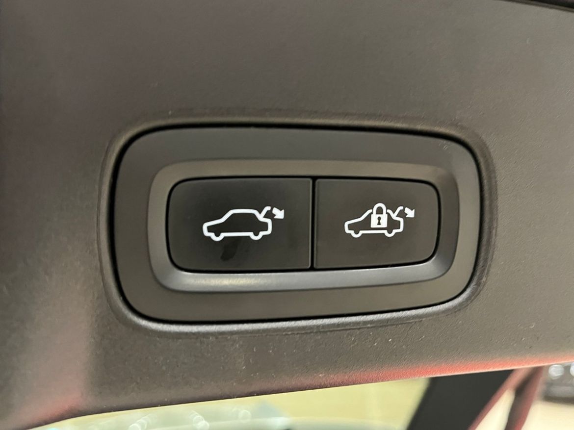 Volvo V90 2017 - miniatyr 15